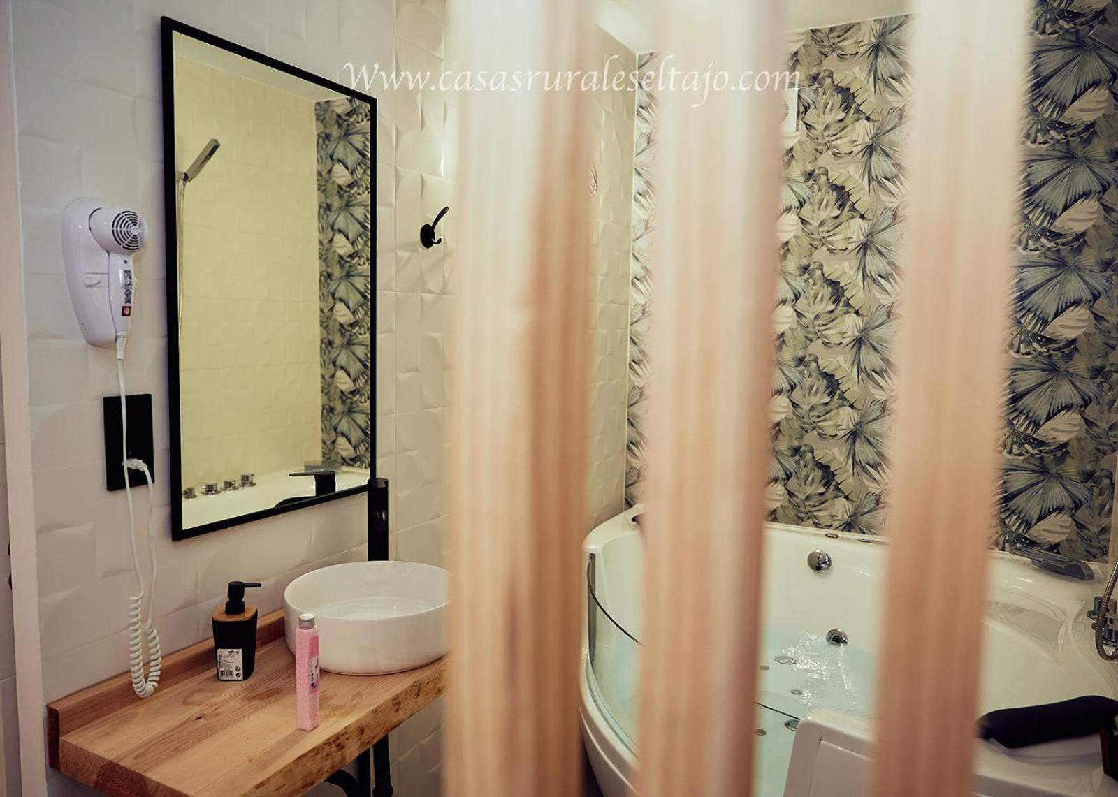 Setenil De Las Bodegas Casas Rurales El Tajo מראה חיצוני תמונה