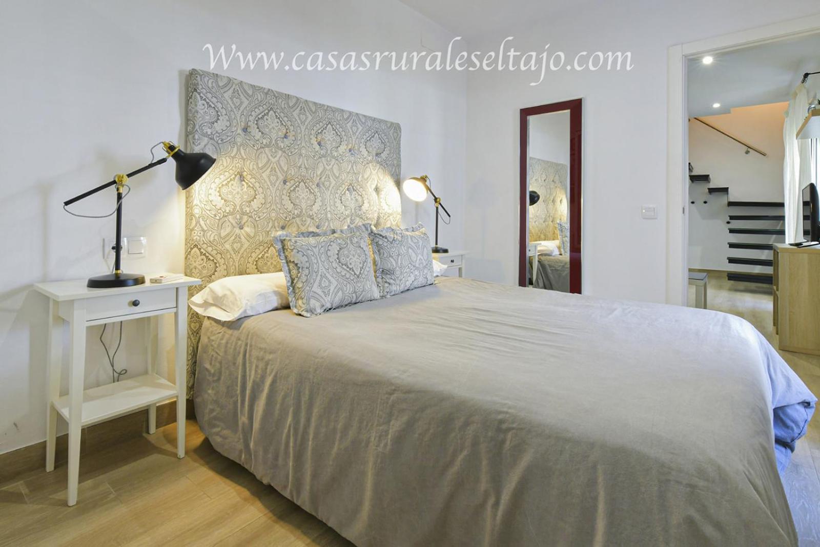 Setenil De Las Bodegas Casas Rurales El Tajo מראה חיצוני תמונה